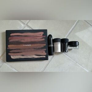 MAC cosmetic bundle sale